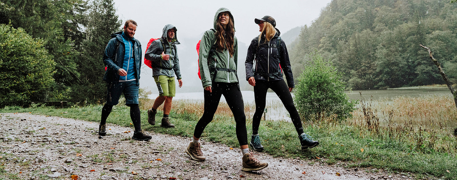 Bongen tiimi vahvistui neljällä uudella tekijällä!