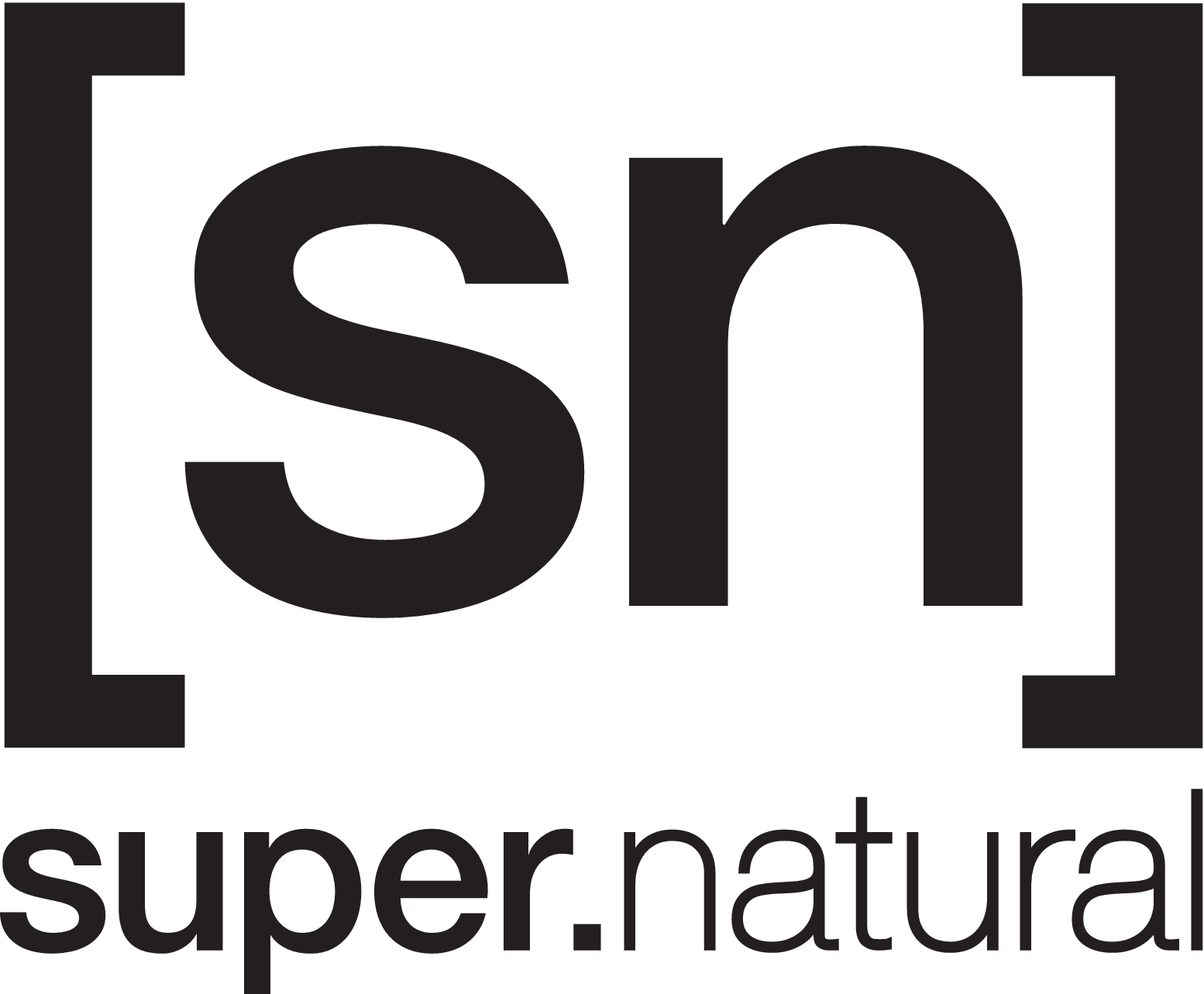 [sn] super.natural Bongen portfolioon